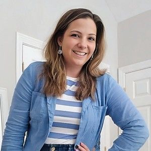 Meet your Posher, Leah